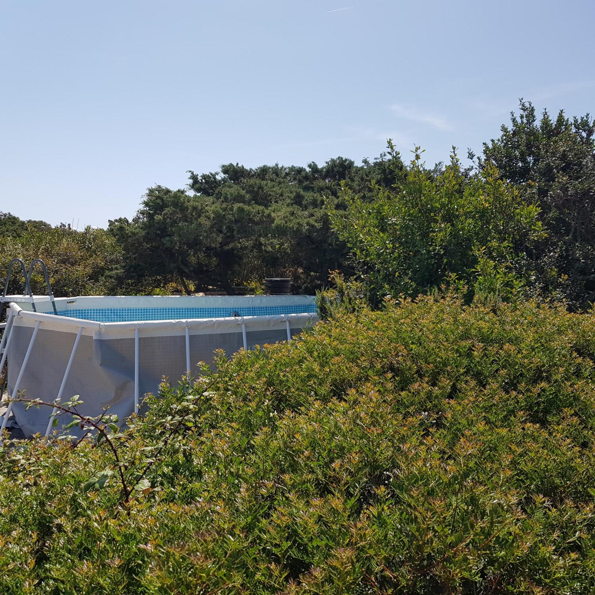 Villa Boat - In Front Of The Sea Stintino Exterior foto